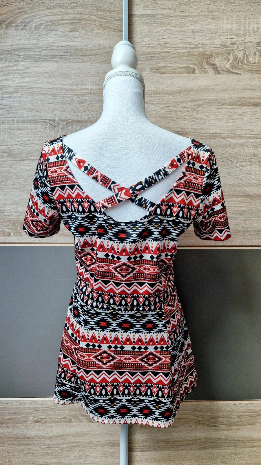Camisa 👕 – photo 3